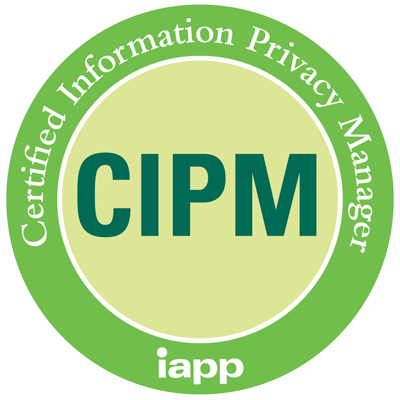 CIPM seal